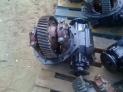 Запчасти (конверсия) ЗИЛ, Урал, Газ