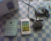 продам Sony Ericsson E15i, є гарантія на рік