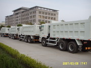 Части запасные и расходные матерьялы к китайским грузовикам