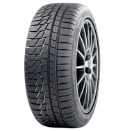 Зимові шини Nokian WR G2 - 195/55 R15 89H XL