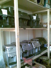 Кофеварки Solis, Vienna, Royal, Magic, Incanto… з ЄВРОПИ!!!!