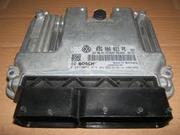 коробки передач 2.0 SDI, TDI VW Caddy