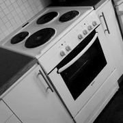 Установка электрической плиты Ивано-Франковск. Установка, подключение