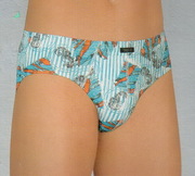 Продам новые хлопковые Трусы мужские Classic YAX!