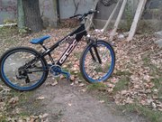 Велосипед Велосипед Jumper , для прыжков GTX Jumper Б/у , отличное сос