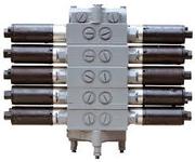 распределитель, гидрораспределитель