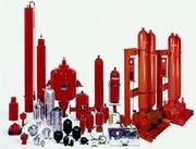 гидроцилиндры нестандартных размеров