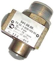 Гидравлика для спецтехники, гидрозамок 541