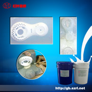 Жидкий силикон на основе платины Китай