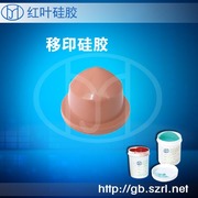 гель кремниевой кислоты для печати Применение: