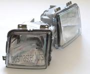 Фара Volkswagen transporter Т-4, T-5, LT 35