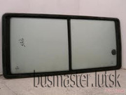 Форточки, стекла для Volkswagen Т4