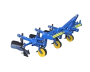 Культиватор междурядной обработки КПУ-2/3 КРН УСМК