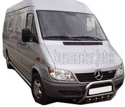 Mercedes Sprinter кенгурятник