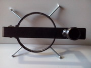 замок для топливного бака грузовика MAN, DAF, Scania и