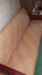 Диван раскладной б/у в очень хорошем состоянии