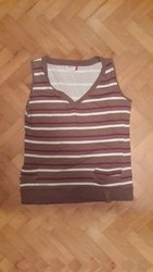 Продам кофту коричневого цвета