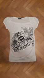 Продам кофту белого цвета