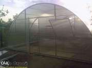Теплицы от производителя.
