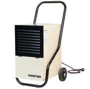 Осушувач повітря, осушення приміщень