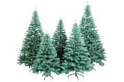 Якісні штучні ялинки від виробника, опт та роздріб