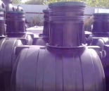 Септик для канализации Ивано-Франковск