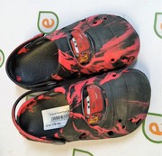 Резинові крокси Disney/Pixar Leomil