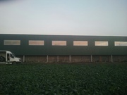 Металоконструкції для будівництва в Україні.