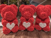 Купить, продам мишку из 3D роз (TEDDY BEAR) в Ивано-Франковске
