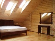 Вагонка дерев’яна сосна, липа, вільха