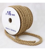 Канат джутовий Рогатин