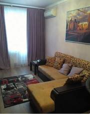 Сдам 2 комнатную квартира , центр улица Шевченко