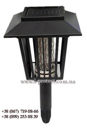 Купити знищувач комарів, мух для вулиці, економічна пастка для комарів