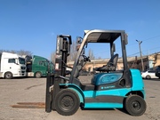 дизельний автонавантажувач Sumitomo (Mazda) з бічним зміщенням